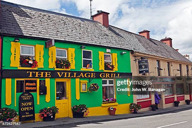 Kilgarvan Photos and Premium High Res Pictures Getty Images
