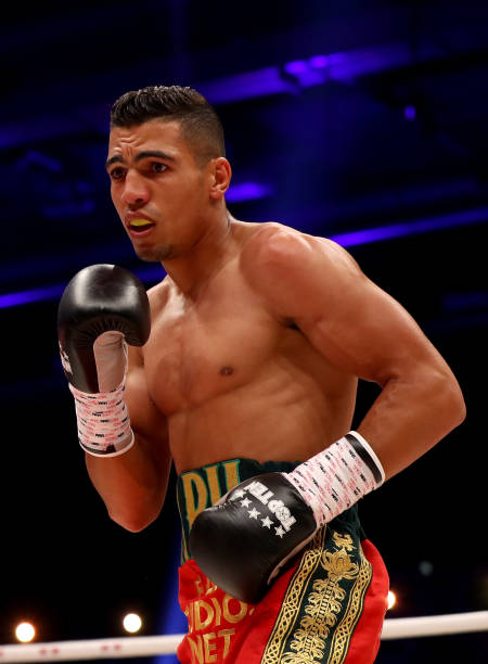 Mohamed Rabi 328 Mohammed Rabi Photos & High Res Pictures - Getty Images
