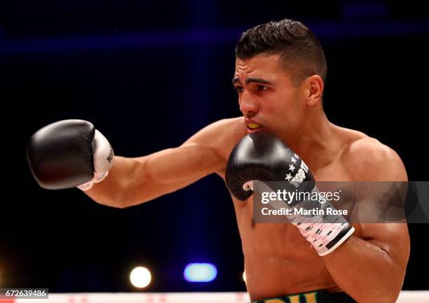 Mohammad Rabi Mohammed Rabii (Boxer) Photos and Premium High Res Pictures - Getty Images