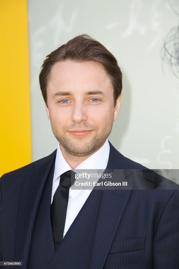 Premiere Of National Geographic's "Genius" - Red Carpet