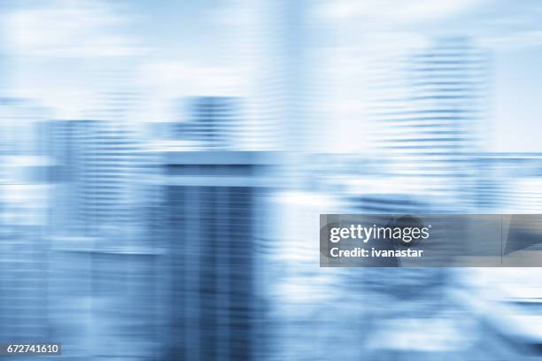defocused architecture blurred motion abstract background - screen saver stock illustrations