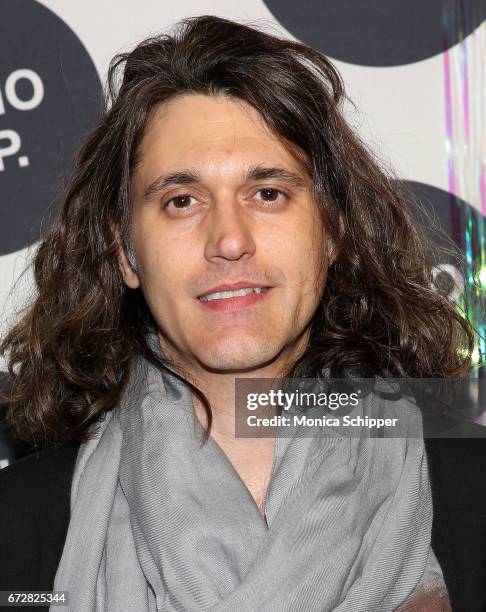 Playwright Lucas Hnath attends the 2017 Soho Rep Spring Gala at The Lighthouse at Chelsea Piers on April 24, 2017 in New York City.