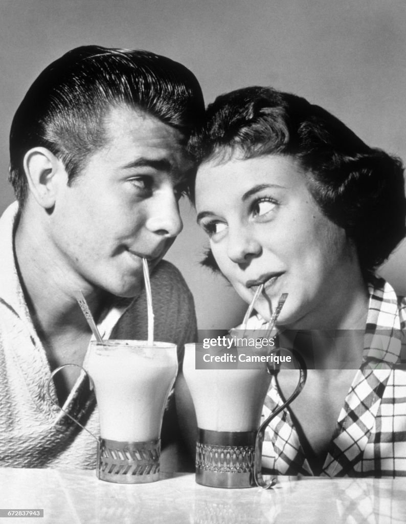 1940s 1950s ROMANTIC...