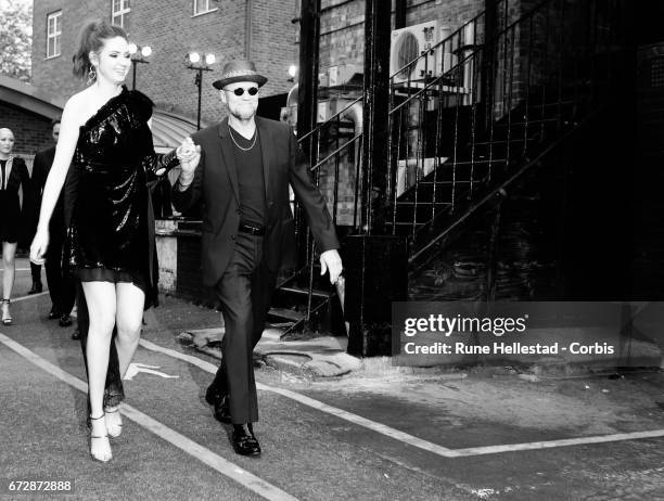 Gillian Rooker 415 Michael Gillan Stock Photos, High-Res Pictures, and Images - Getty ...