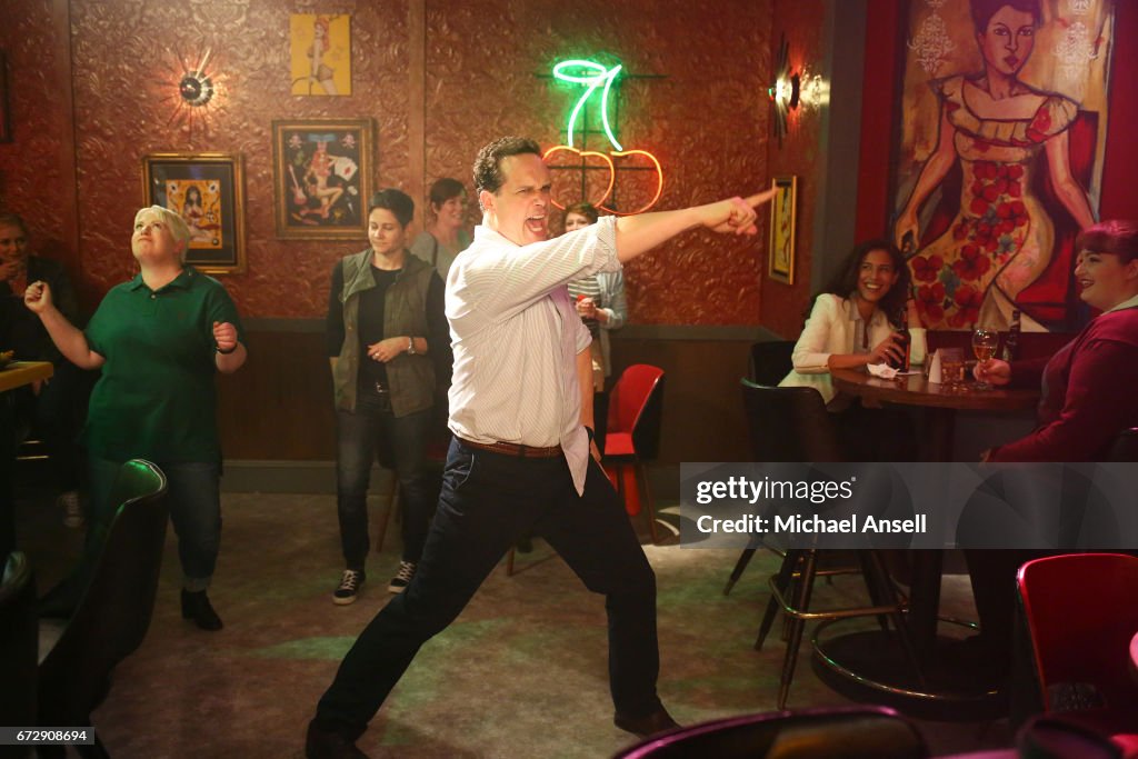 ABC's "American Housewife" - Season One