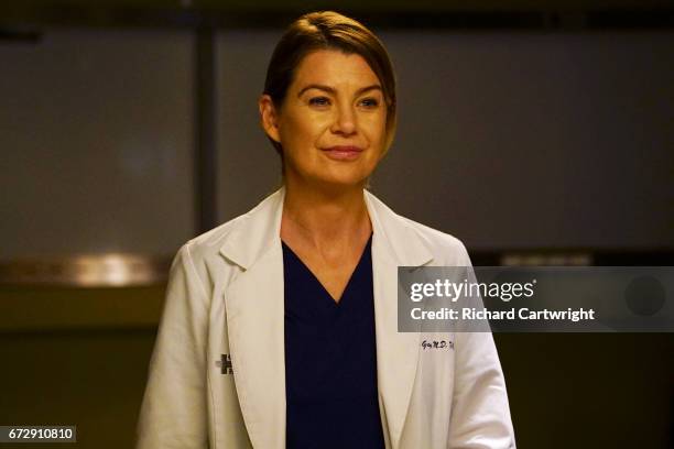 True Colors" - The doctors of Grey Sloan encounter a difficult case involving a dangerous patient. Meanwhile, Owen receives life-changing news that...