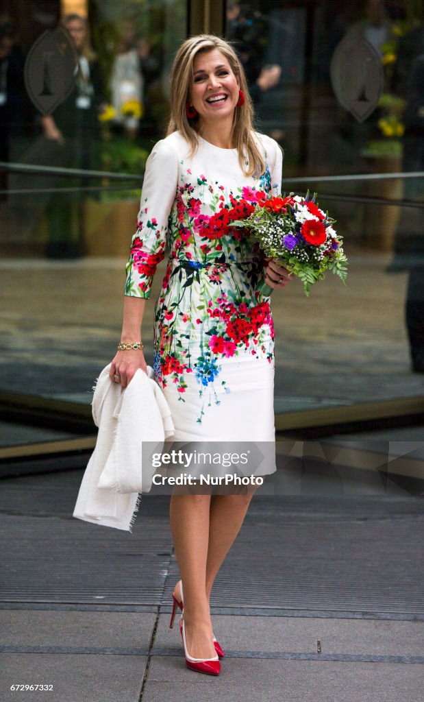 Woman 20 Summit in Berlin