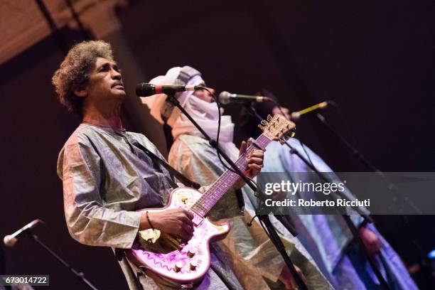 49 Ibrahim Ag Alhabib Of Tinariwen Stock Photos High Res Pictures And 49-ibrahim-ag-alhabib-of-tinariwen-stock-photos-high-res-pictures-and