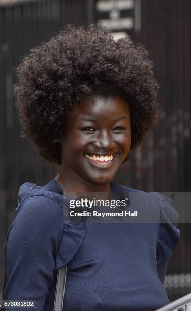 Khoudia Diop Photos and Premium High Res Pictures - Getty Images