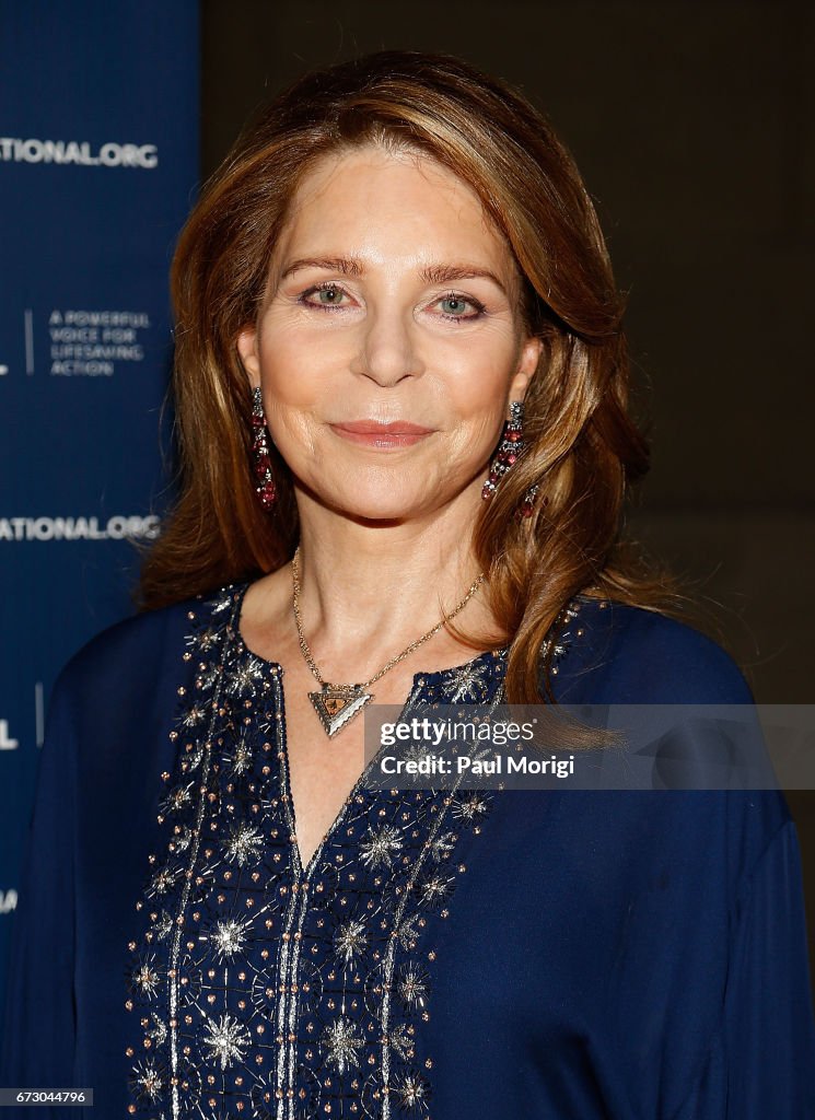 Refugees International's 38th Anniversary Dinner