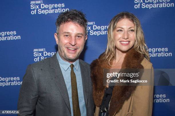 Tripp Cullman Ari Graynor Photos and Premium High Res Pictures - Getty