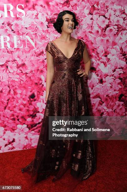 Chris Renn 792 Crystal Renn Photos Stock Photos, High-Res Pictures, and Images ...