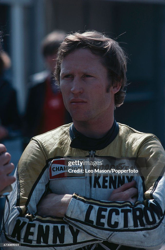 Kenny Roberts