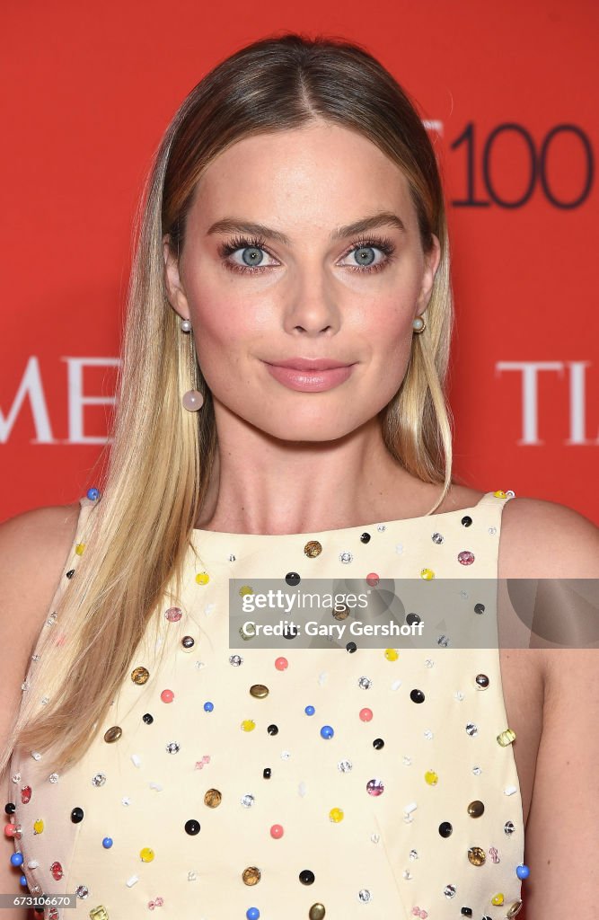 Time 100 Gala