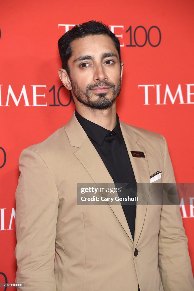 Time 100 Gala