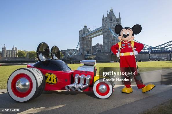 53 Mickey And The Roadster Racers Photos and Premium High Res Pictures - Getty Images 53 Mickey And The Roadster Racers Photos and Premium High Res Pictures - Getty Images