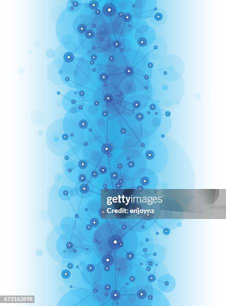 Network Background Illustration 2,972 Computer Network Diagram High Res Illustrations - Getty Images