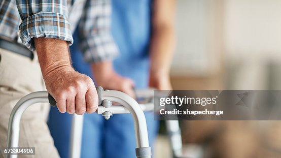 The right support will do you good The right support will do you good