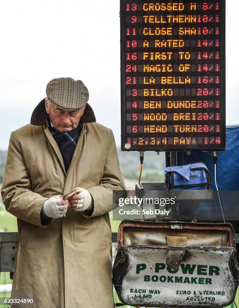 Martin Roddy Cork Racecourse Photos and Premium High Res Pictures - Getty Images