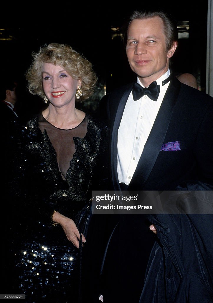 1992 Metropolitan Museum of Art's Costume Institute Gala