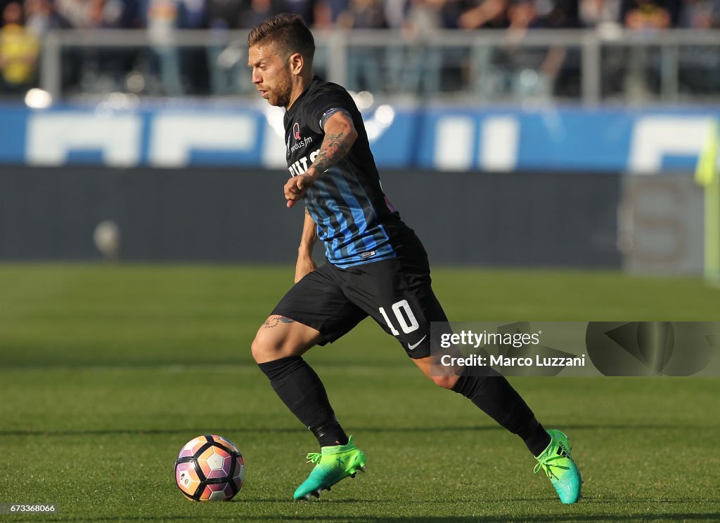 Atalanta BC v Bologna FC - Serie A