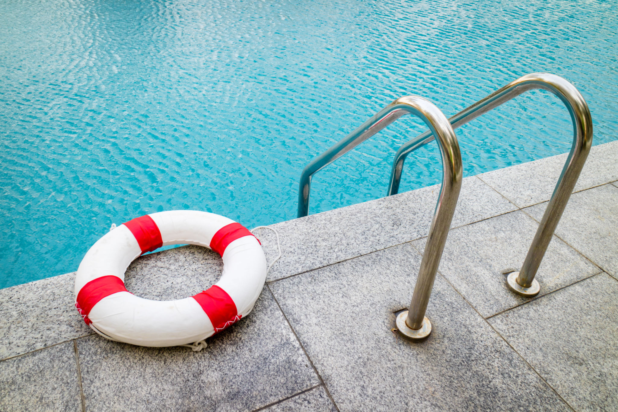water safety