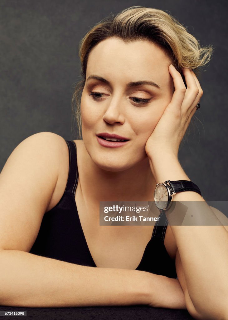 2017 Tribeca Film Festival - Portrait Studio