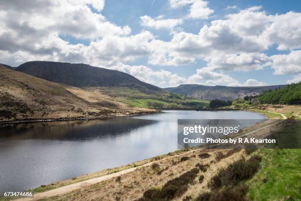 Greenfields England 621 Greenfield District Stock Photos, High-Res Pictures, and Images ...
