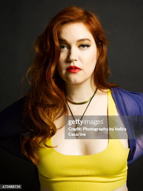 Wise Singer Anna Wise Photos and Premium High Res Pictures - Getty Images