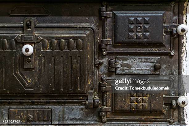 oven - ofen stockfoto's en -beelden