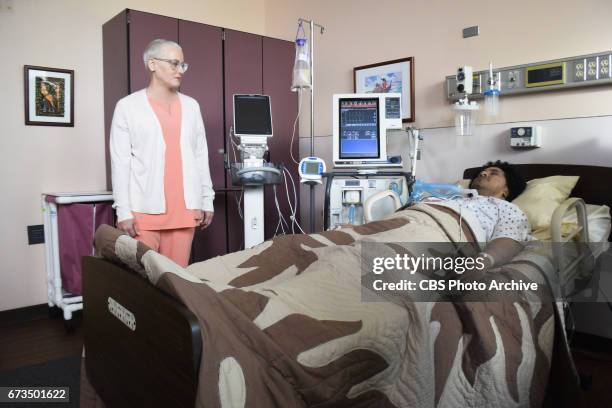 "Wehe 'ana" -- Danny protects a coma patient showing signs of waking who was the key witness from his last HPD case before he met Steve and joined...