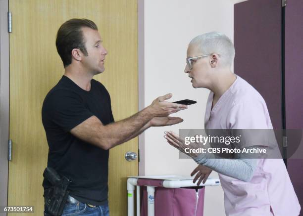 "Wehe 'ana" -- Danny protects a coma patient showing signs of waking who was the key witness from his last HPD case before he met Steve and joined...