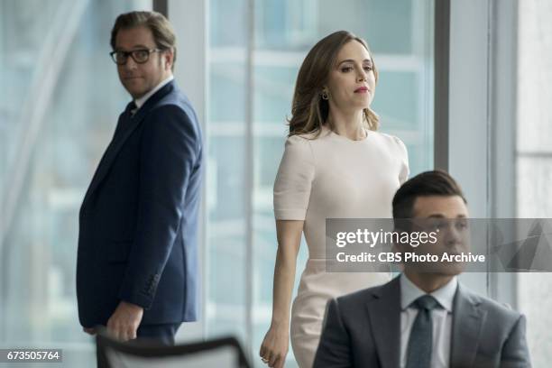 "Welcome Back, Dr. Bull"-- Bull makes a deal with top criminal attorney J.P. Nunnelly to defend Benny when he goes to trial for misconduct in a case...