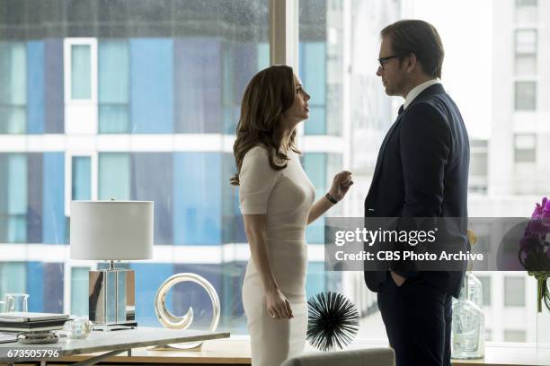 "Welcome Back, Dr. Bull"-- Bull makes a deal with top criminal attorney J.P. Nunnelly to defend Benny when he goes to trial for misconduct in a case...