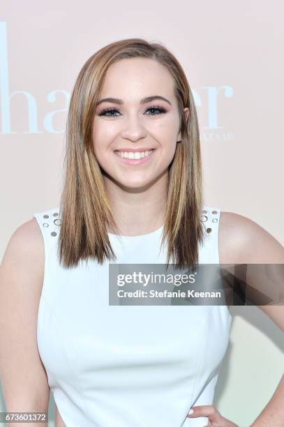Cailee R 270 Cailee Rae Photos & High Res Pictures - Getty Images