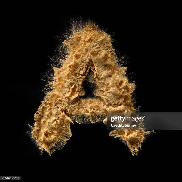 Exploded Letters 3,929 Explosive Letters Stock Photos, High-Res Pictures, and Images ...