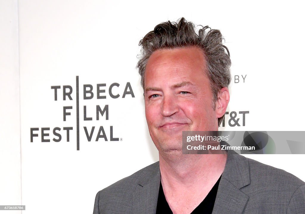 2017 Tribeca Film Festival - "The Circle"
