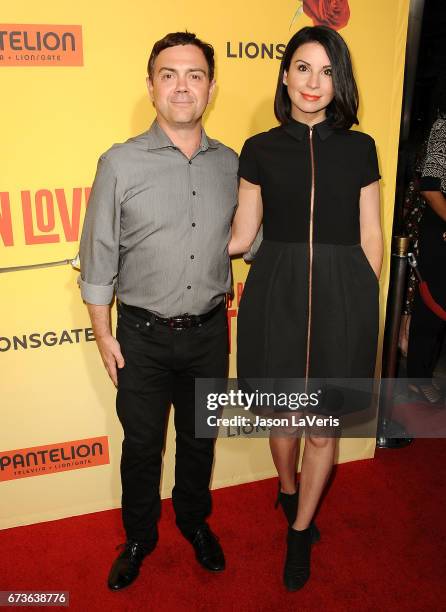 Joe Lo Truglio Wife: Inside the Life of Beth Dover