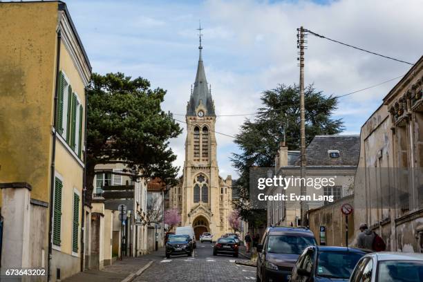 rambouillet, france - ランブイエ ストックフォトと画像