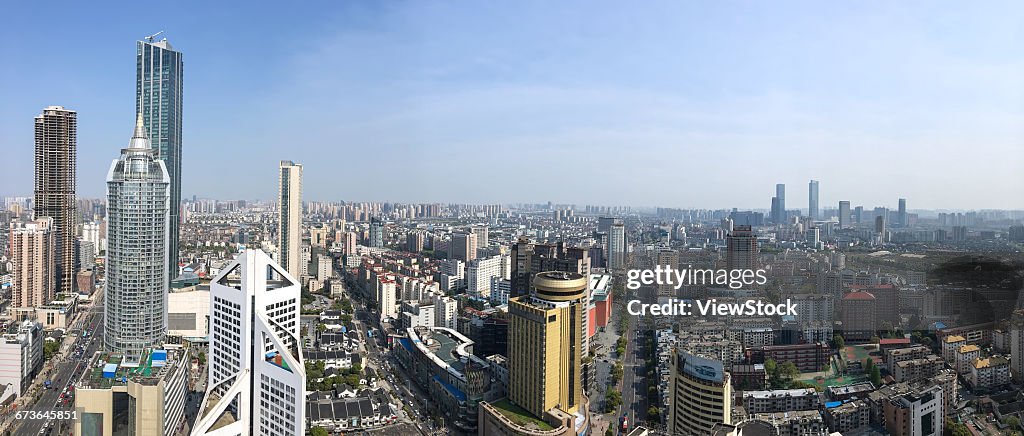 Wuxi City, Jiangsu Province,China
