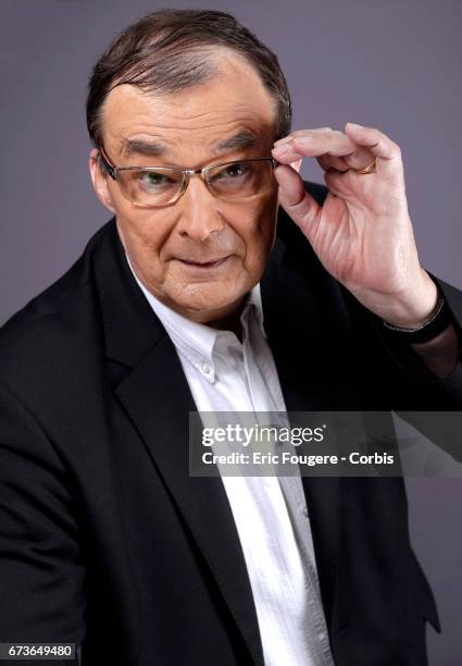 Bernard Lecomte
