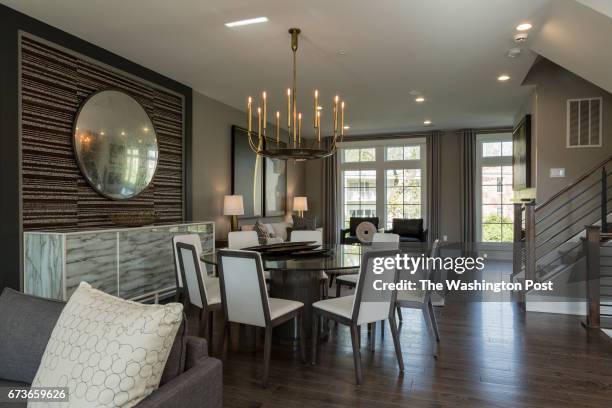 1,691 The Washington Post Chevy Chase Photos & High Res Pictures ...
