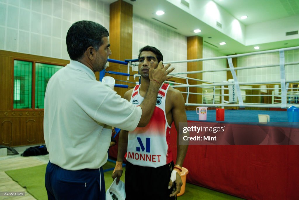 Indian Sports And Fitness