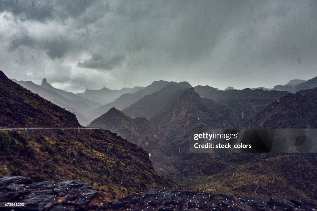 Cold Area Raining Is Raining And Is Cold High-Res Stock Photo - Getty Images