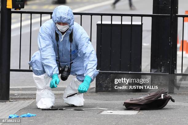 British Forensics 33,396 Forensics Stock Photos, High-Res Pictures, and Images - Getty Images