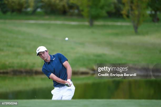 Ryan Rufffels Canuelas Photos and Premium High Res Pictures - Getty Images
