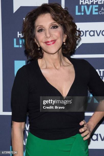 Pictured: Andrea Martin --