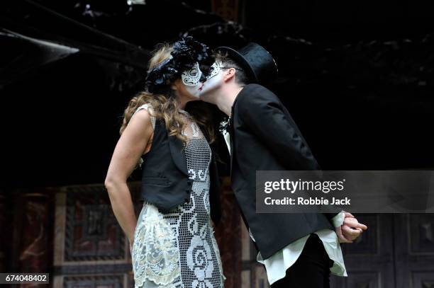 Mrs. Bushell Mrs Bushell Photos and Premium High Res Pictures - Getty Images