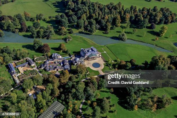 Dodington Park Doddington Park Photos and Premium High Res Pictures - Getty Images