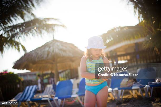 kids at play - montego bay stock pictures, royalty-free photos & images